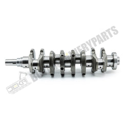 Crankshaft 13411-64908 for Toyota 1C 2C Engine