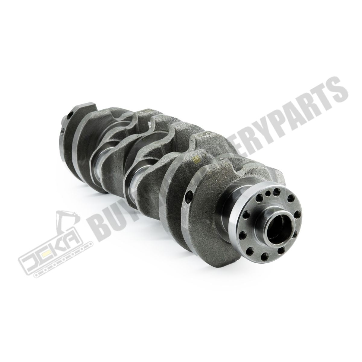 Crankshaft 13411-64908 for Toyota 1C 2C Engine