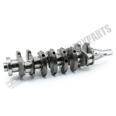 Crankshaft 13411-64908 for Toyota 1C 2C Engine