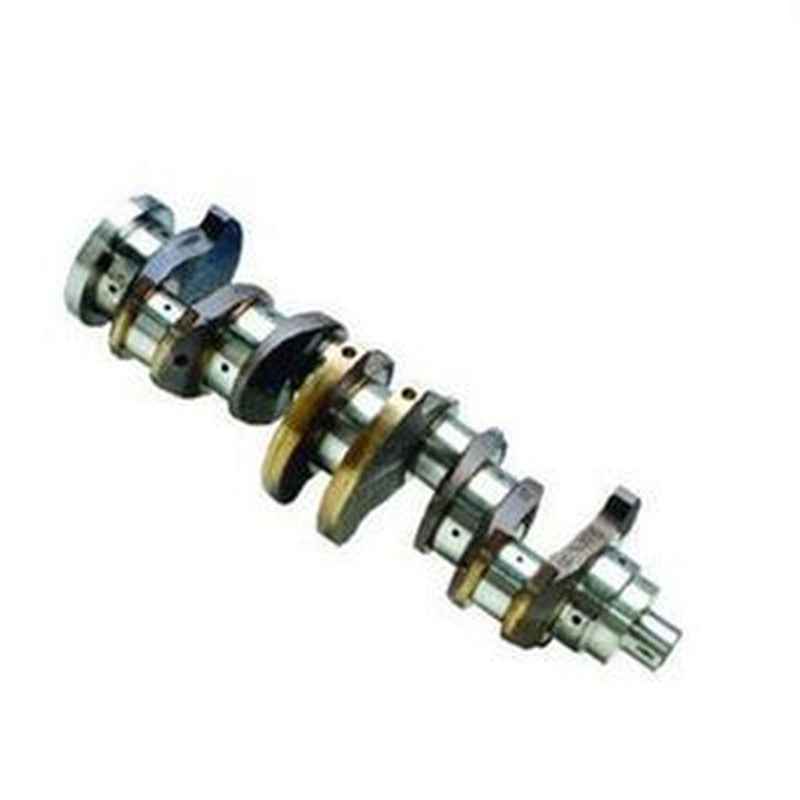 Crankshaft 23111-26400 for Hyundai ACCENT 1.4L Engine