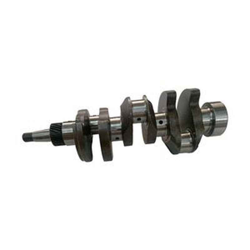 Crankshaft 313-2027 for Caterpillar CAT Excavator Engines 3013C 3011C