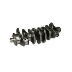 Crankshaft 320/03196 for JCB 444 Engine Backhoe Loader 3CX 1400B
