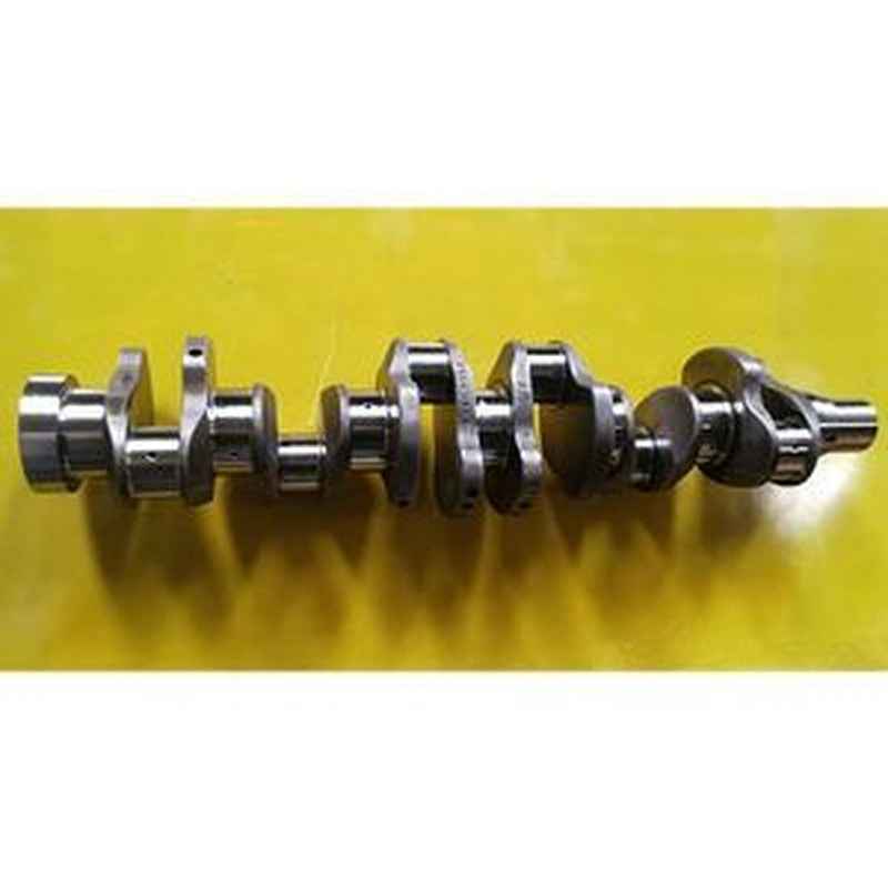 Crankshaft 6211-31-1010 for Komatsu Engine S6D140-1 SA6D140E-2