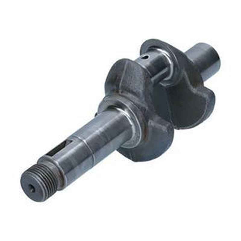 Crankshaft 6648822 for Volvo Loaders 4300 4400 L120 L70 L90