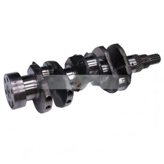 Crankshaft 6672378 for Kubota Engine D1005-E3B-BC-3 D1005 Tier II Bobcat Loader 463 553 S70