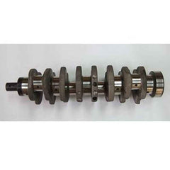 Crankshaft 8976629010 for Isuzu 4JJ1 Engine, Dmax Truck NLR NMR