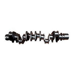 Crankshaft 8981720141 for Isuzu 6WG1 Engine, John Deere Excavator