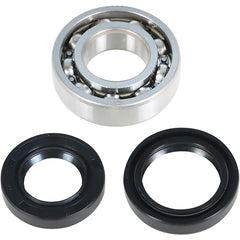 Conjunto da cambota 4BC-11400-00-00 para Yamaha PW80 1983-2006