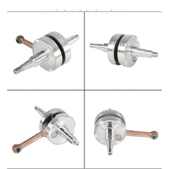 Conjunto da cambota 4BC-11400-00-00 para Yamaha PW80 1983-2006