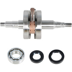 Conjunto da cambota 4BC-11400-00-00 para Yamaha PW80 1983-2006