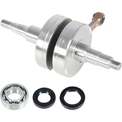 Conjunto da cambota 4BC-11400-00-00 para Yamaha PW80 1983-2006