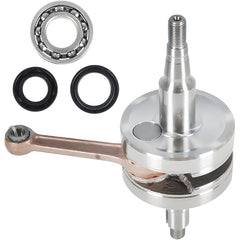 Conjunto da cambota 4BC-11400-00-00 para Yamaha PW80 1983-2006