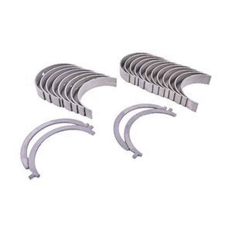 Crankshaft Bearing Kit 68147095AA for Jeep Grand Cherokee Ram 1500