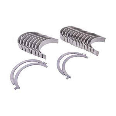 Crankshaft Bearing Kit 68147095AA for Jeep Grand Cherokee Ram 1500