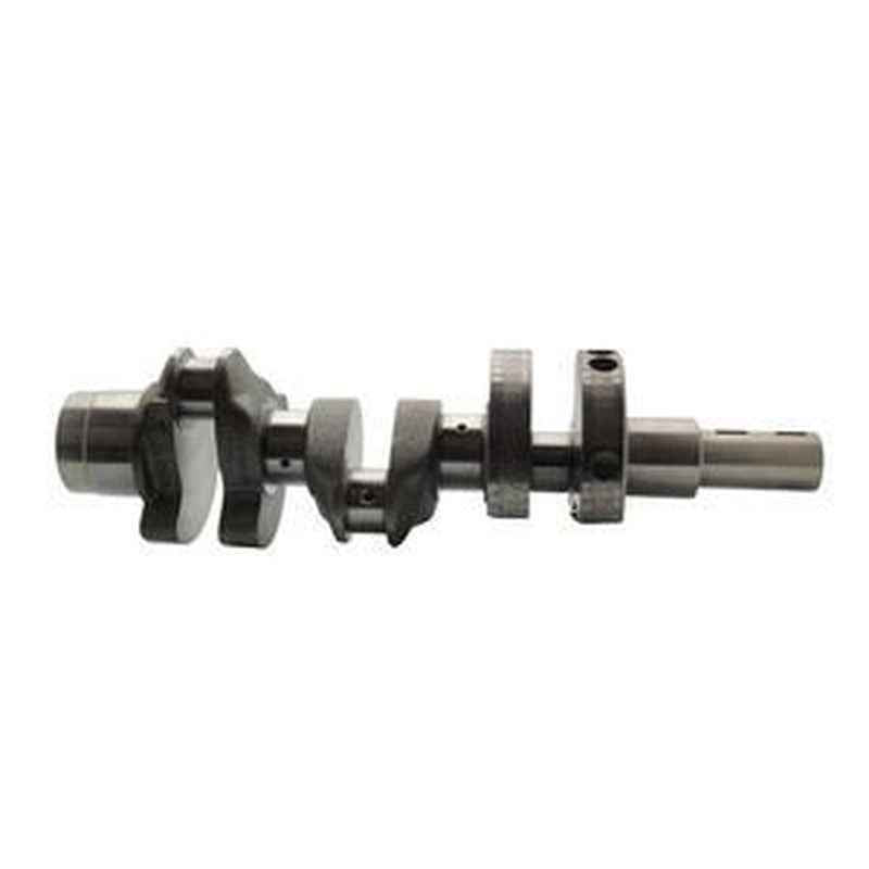 Crankshaft ED0010509460-S for Kohler Lombardini Engines