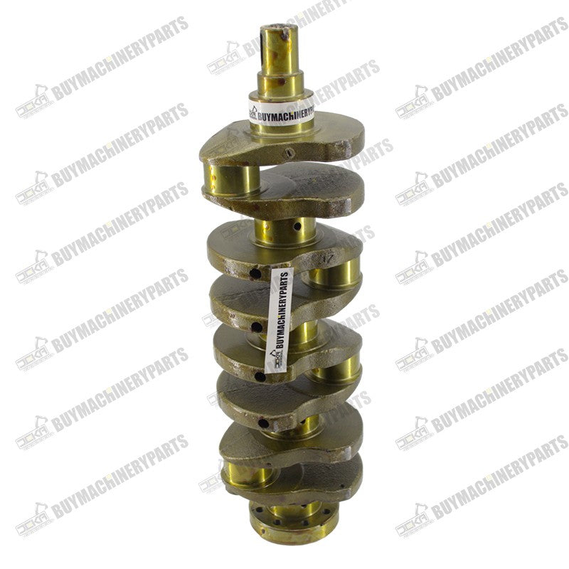 Crankshaft for Isuzu 4ZE1 Engine Pickup NKR NPR NHR Truck - Buymachineryparts