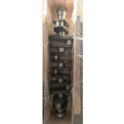 Crankshaft for Weichai WP6G125E202 Engine