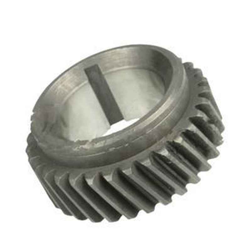 Crankshaft Gear 129900-21220 for Komatsu 4D98E/4D94E/4D92E Excavator Loader