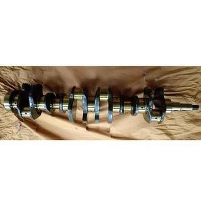 Crankshaft ME082505 for Mitsubishi 6D31/6D31T Engine