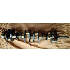 Crankshaft ME082505 for Mitsubishi 6D31/6D31T Engine