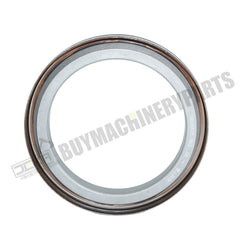 Retén de aceite del cigüeñal 504014232 para New Holland C227 C232 C238 L223 L225 L230 W50BTC W70BTC W80BTC TD4040F TD5010 TD5030