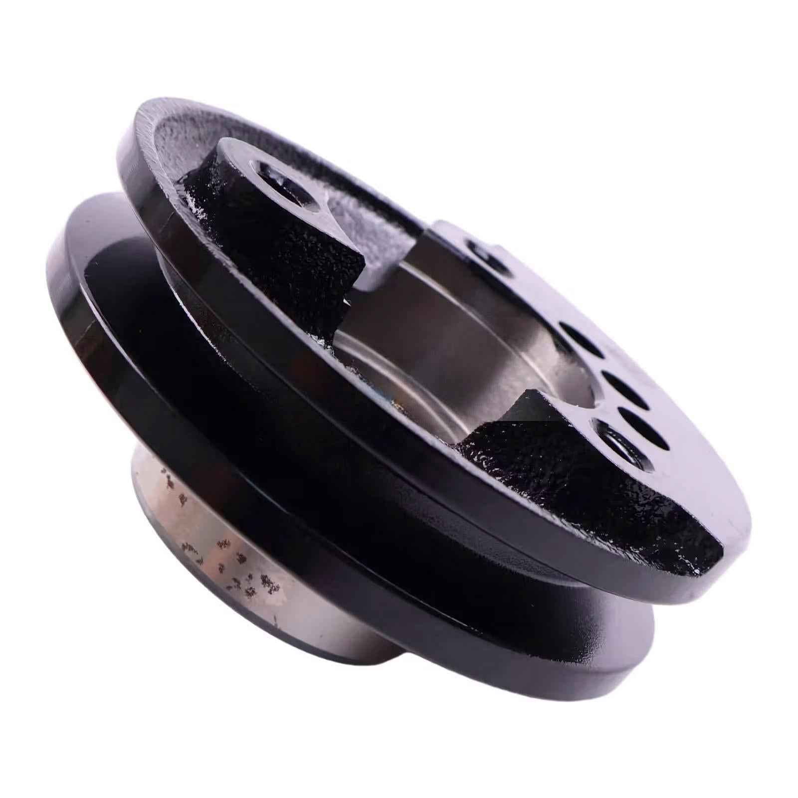 Crankshaft V-Belt Pulley 171340-21650 for Yanmar 3TNE84/88 Engine