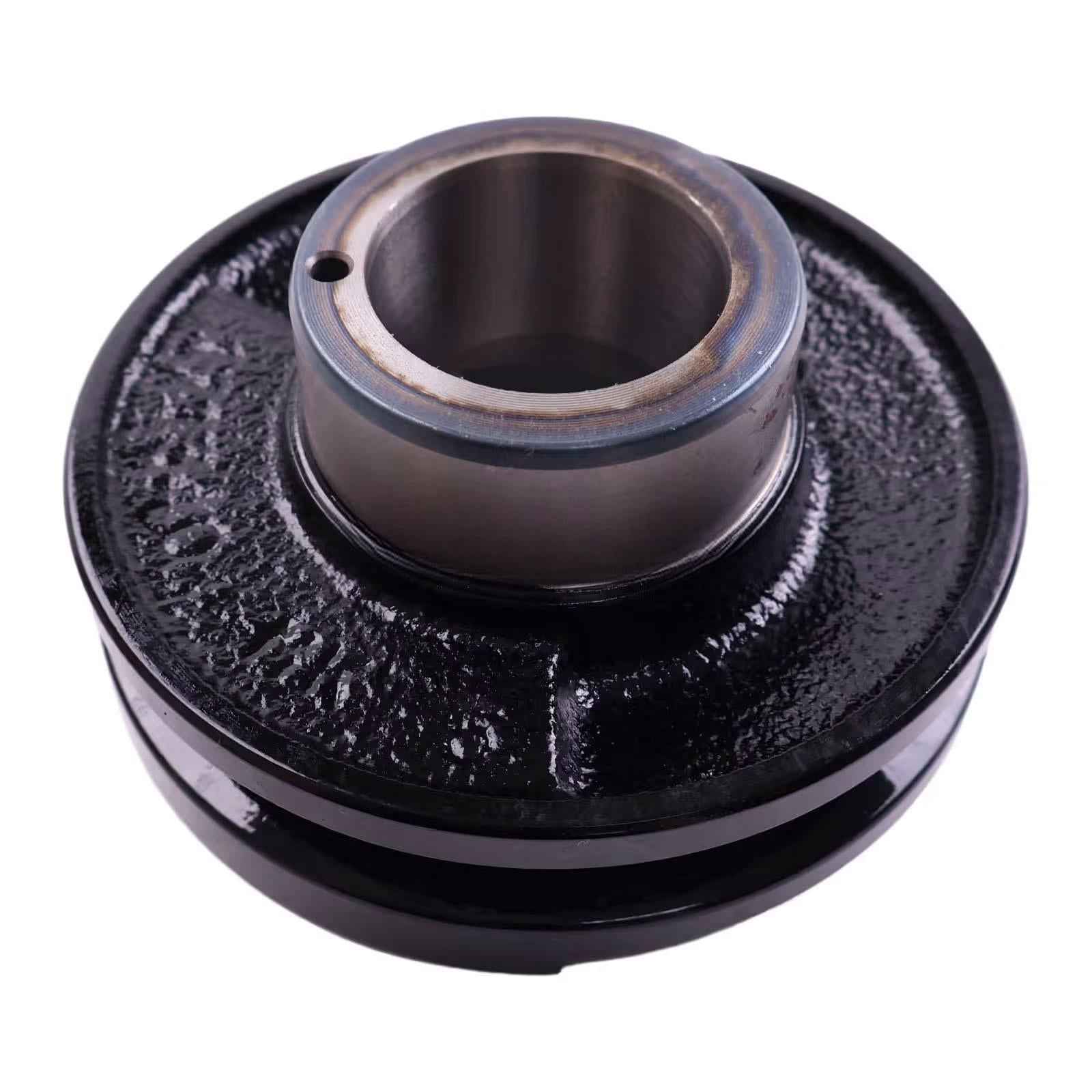 Crankshaft V-Belt Pulley 171340-21650 for Yanmar 3TNE84/88 Engine