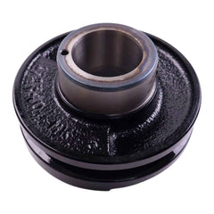 Crankshaft V-Belt Pulley 171340-21650 for Yanmar 3TNE84/88 Engine