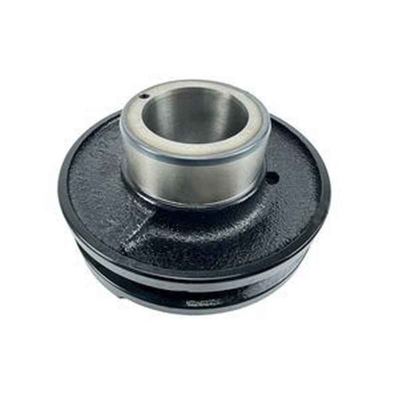 Crankshaft V-Belt Pulley 171340-21650 for Yanmar 3TNE84/88 Engine