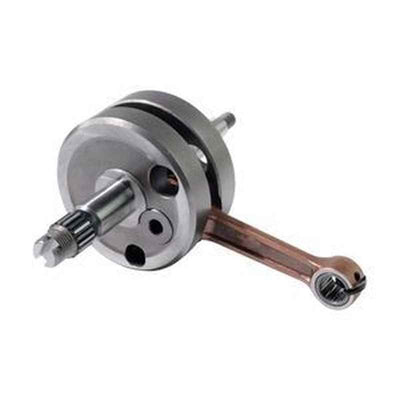 Crankshaft 12200-03B20 for Suzuki RM85 RM85L 2003-2004 2015-2018 2020-2023