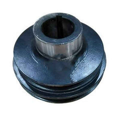 Crankshaft Pulley 129907-21660 for Komatsu PC75R-2 Excavator