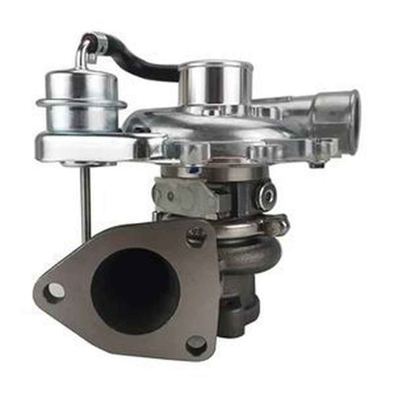 Turbocharger CT16 17201-0L020 for Toyota 2KD-FTV Engine