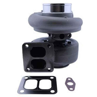 Heavy-Duty HX40 Turbocharger 3531551 3539265 for Cummins 6CT 6CTA Engine