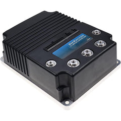 Curtis 36/48V 500A 5K-0 DC Motor Controller CT1244-5556