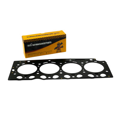 Junta de culata 04289406 04289407 04289408 para motor Deutz BF4M2012 