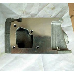 Cylinder Head for Toyota Engine 5K