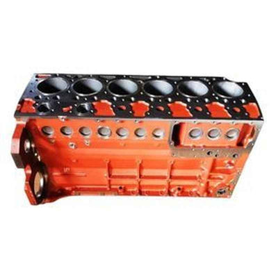 Cylinder Block 04294187 for Deutz Engine TCD2013L06 2V