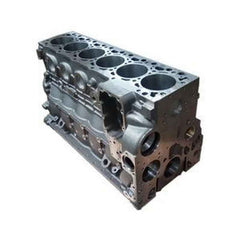 Cylinder Block Assembly SA3803717 for Volvo EC360 EC460 Excavator