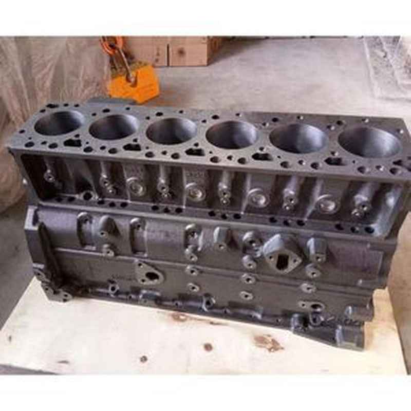 Cylinder Block Assy for Cummins 6BT 6BT5.9 Engine