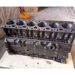 Cylinder Block Assy for Cummins 6BT 6BT5.9 Engine