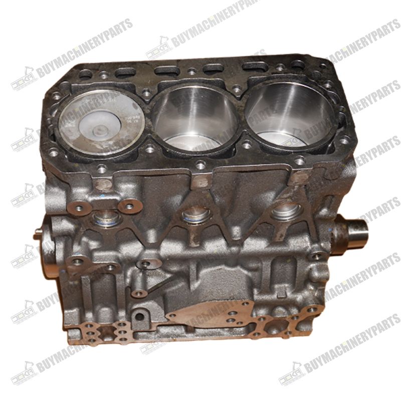 Cylinder Block for Yanmar Engine 3TNV88