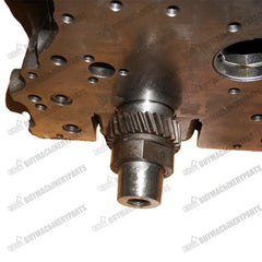 Cylinder Block for Yanmar Engine 3TNV88