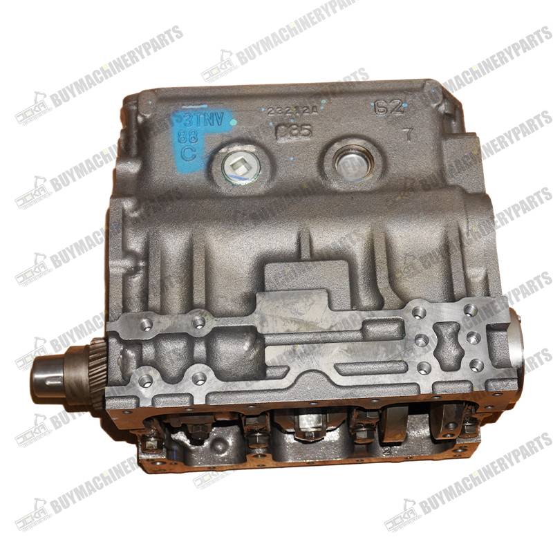 Cylinder Block for Yanmar Engine 3TNV88