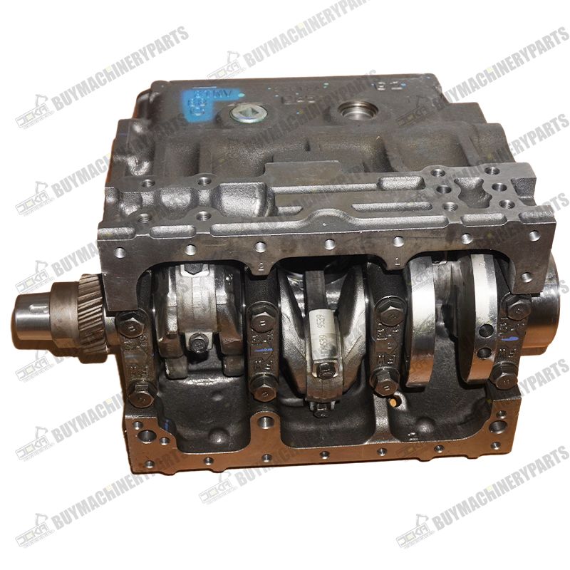 Cylinder Block for Yanmar Engine 3TNV88