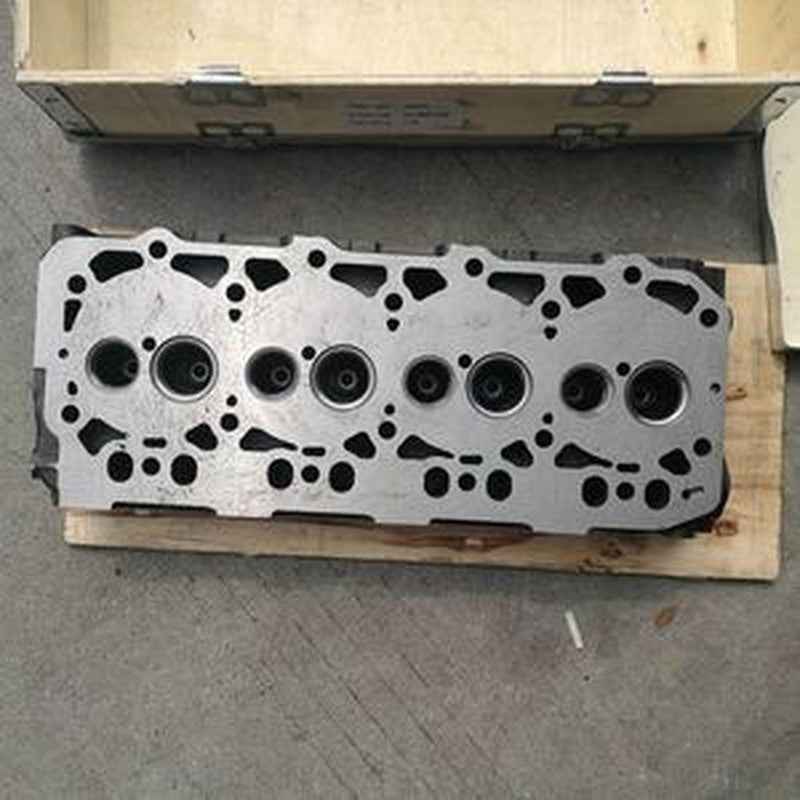 Cylinder Head 12-870 12-0870 for Thermo King TK486V TK4.86V Engine