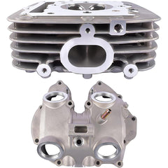 Cylinder Head 12200-HN1-A70 for Honda TRX400X/EX 2008-2012 ATV