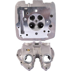Cylinder Head 12200-HN1-A70 for Honda TRX400X/EX 2008-2012 ATV
