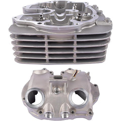 Cylinder Head 12200-HN1-A70 for Honda TRX400X/EX 2008-2012 ATV