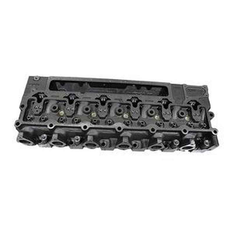 Complete Cylinder Head 3802466 3904688 for Cummins 6CTA 6CT Engine