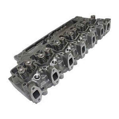 Complete Cylinder Head Kit 6B5.9 6B 6BT 6BTA for Cummins Dodge Ram 2500 3500